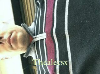Thealecsx