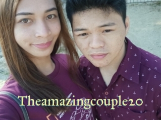 Theamazingcouple20