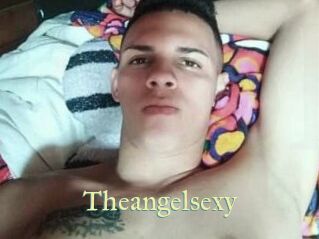 Theangelsexy