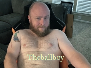Theballboy