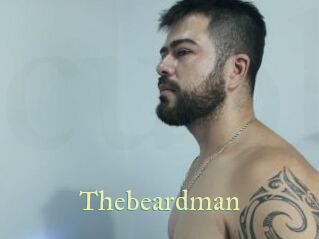Thebeardman