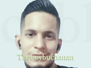 Theboybuchanan