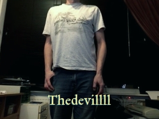 Thedevillll