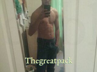 thegreatpack Cube Lille