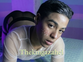 Thekingazahel
