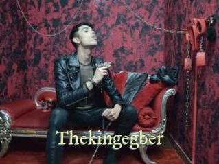 Thekingegber