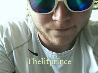 thelitprince Cube Lille