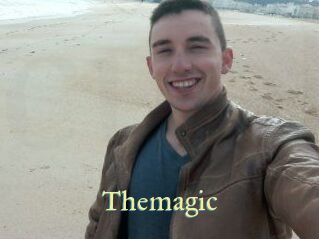 Themagic