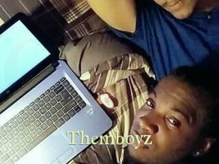 themboyz Cube Lille