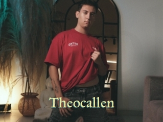 Theocallen