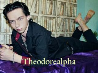 Theodorealpha