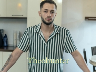 Theohunter