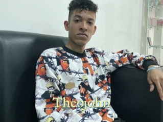 Theojohn
