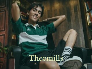 Theomills
