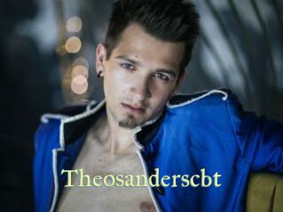 Theosanderscbt