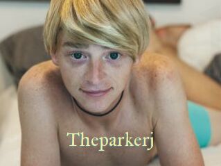 Theparkerj