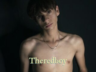 Theredboy