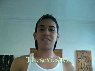 Thesexiestxx