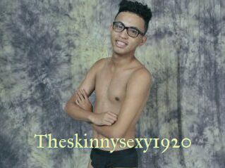 Theskinnysexy1920