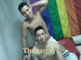 Thestarguys