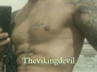 Thevikingdevil