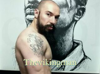 thevikingman Cube Lille