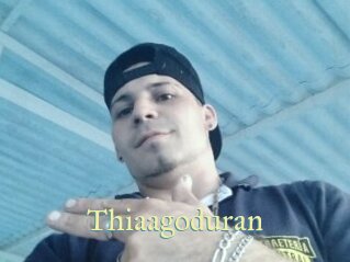 Thiaagoduran