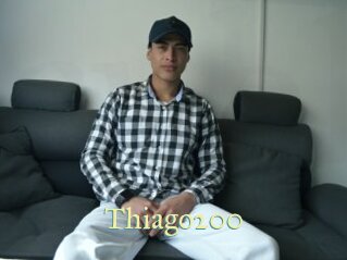 Thiago200