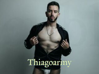 Thiagoarmy