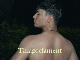 thiagoclament Cube Lille