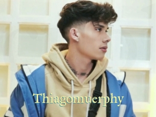 Thiagomuerphy