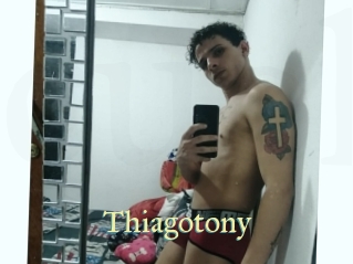 Thiagotony