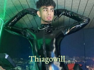 Thiagowill