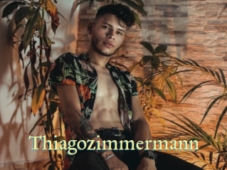 Thiagozimmermann