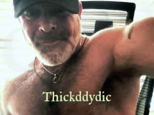 thickddydic Cube Lille