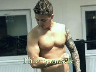 Thierrymuscle