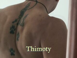 Thimoty
