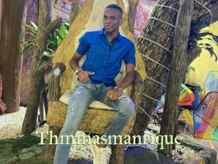 Thmmasmanrique