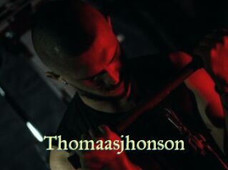 Thomaasjhonson