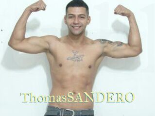 ThomasSANDERO