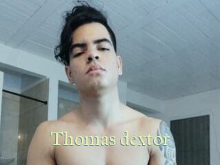 thomas_dextor Cube Lille
