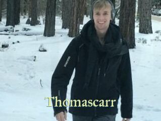 Thomascarr