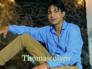 Thomascolyns