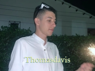 Thomasdavis