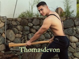 Thomasdevon