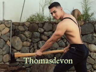 Thomasdevon