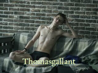 Thomasgallant