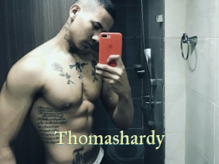 thomashardy Cube Lille