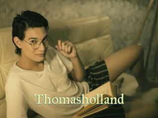 Thomasholland