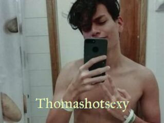 Thomashotsexy